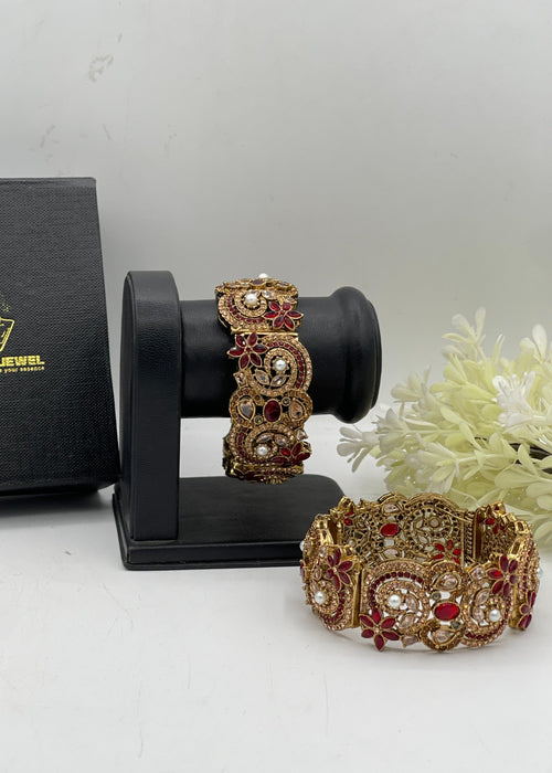Shop the Bangles - 2024 Openable from Zarosh Jewel