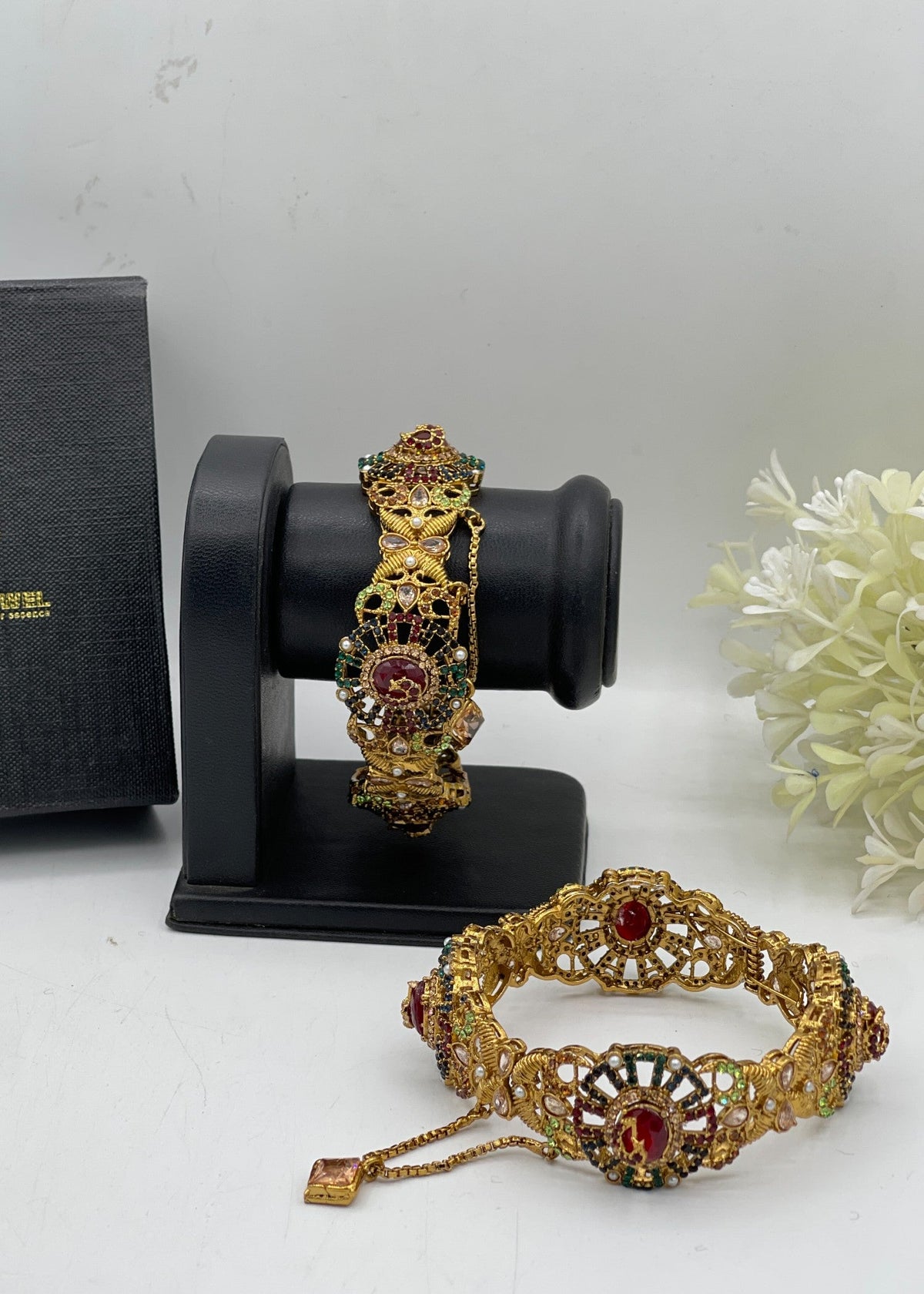 Shop the Bangles - 2031 Openable from Zarosh Jewel