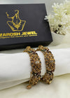 Bangles - 2045 Openable by Zarosh Jewel