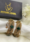 Bangles - 2053 Openable by Zarosh Jewel