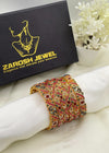 Bangles - 2054 Openable by Zarosh Jewel