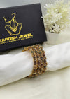 Bangles - 2056 Openable by Zarosh Jewel