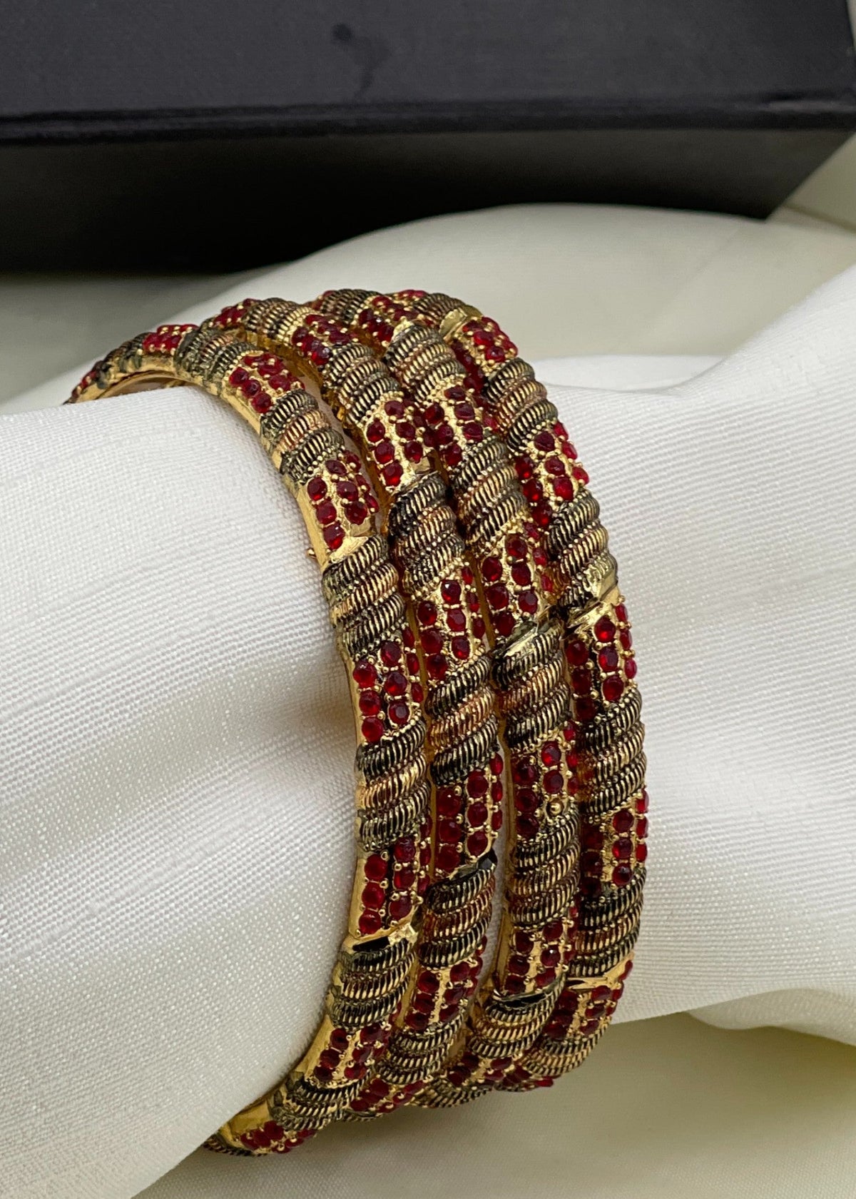 Shop the Bangles - 2057 Openable from Zarosh Jewel