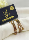 Bangles - 2061 Openable by Zarosh Jewel