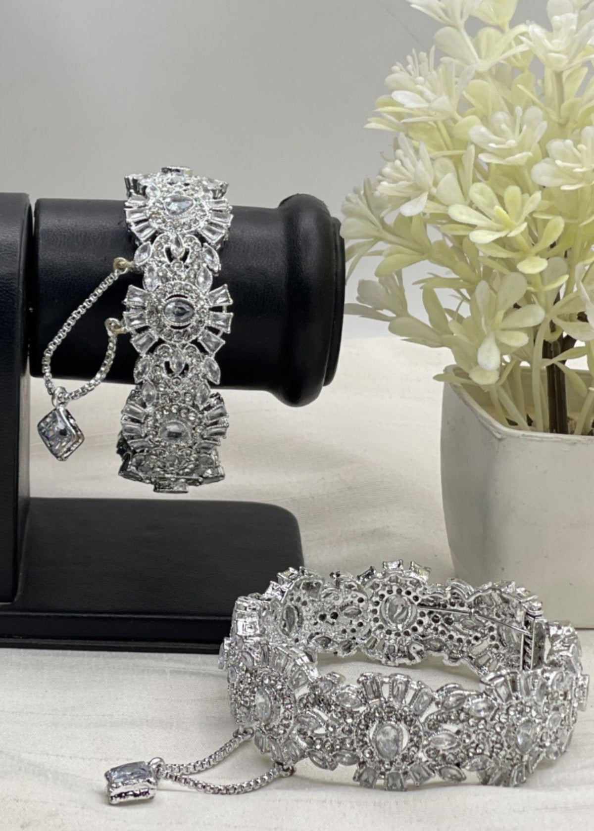 Shop the Bangles - 2068 Openable from Zarosh Jewel