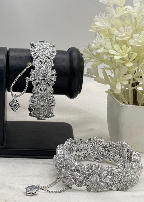 Shop the Bangles - 2068 Openable from Zarosh Jewel