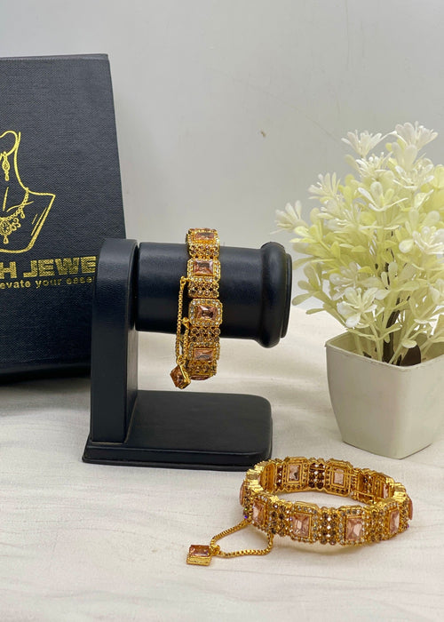 Shop the Bangles - 2080 Openable from Zarosh Jewel