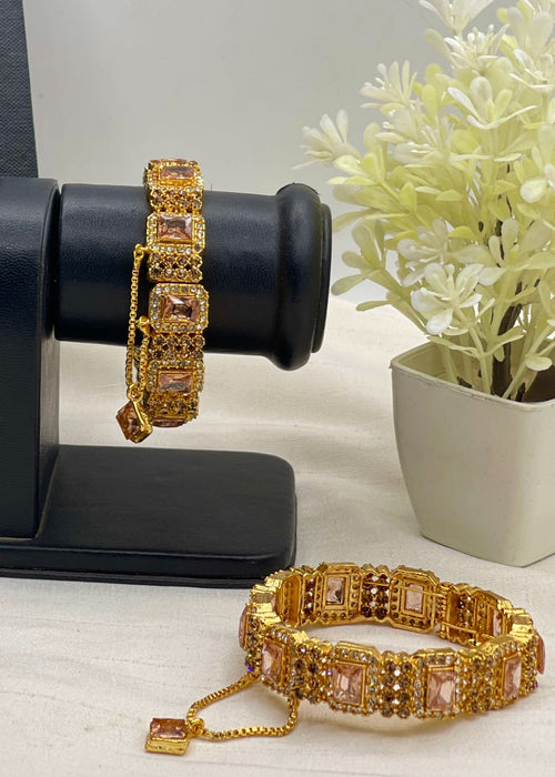 Shop the Bangles - 2080 Openable from Zarosh Jewel