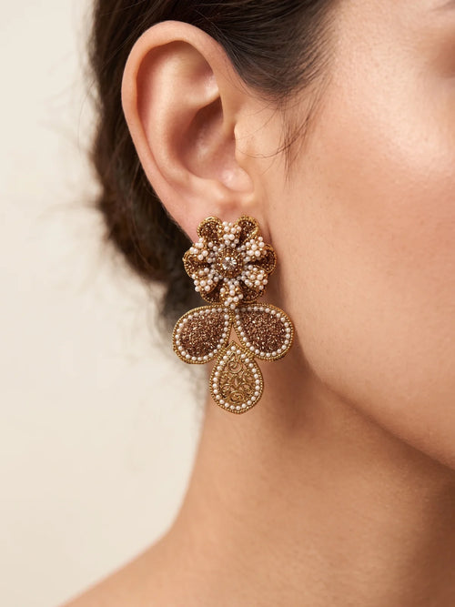 Baraa'a Earrings