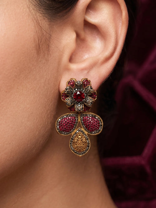Baraa'a Earrings