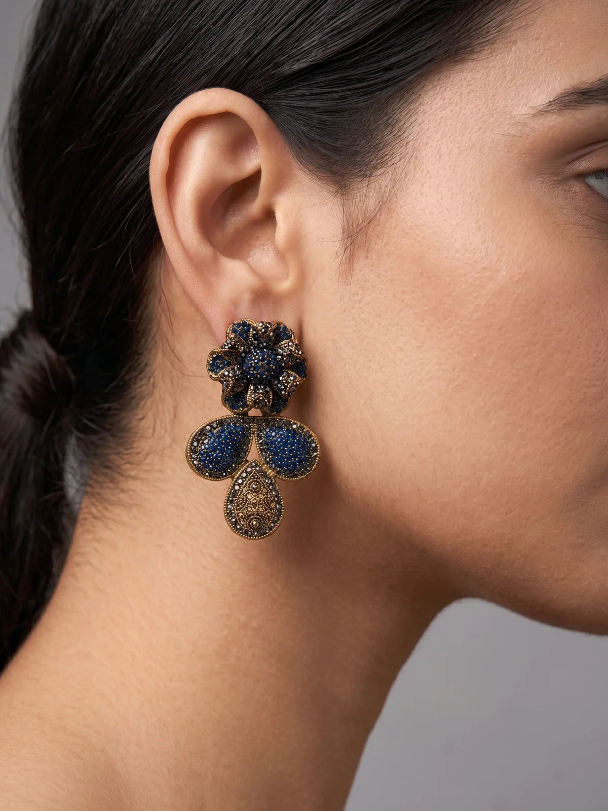 Baraa'a Earrings