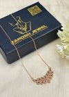 Shop the Bareen Necklace Set from Zarosh Jewel