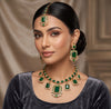 Barkha Heritage Choker Set