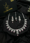 Shop the Basma Necklace Set from Zarosh Jewel
