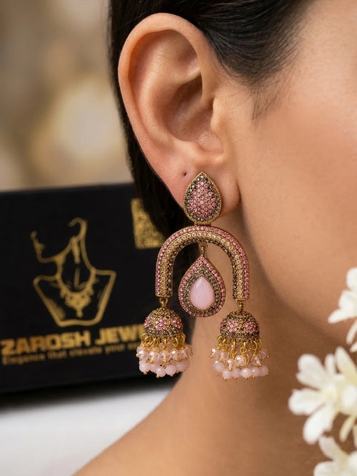Batool Earrings
