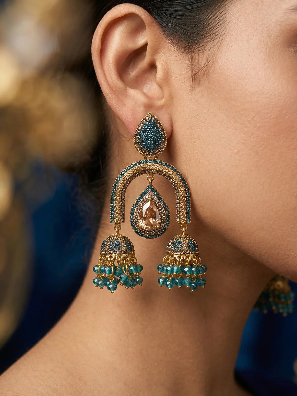Batool Earrings