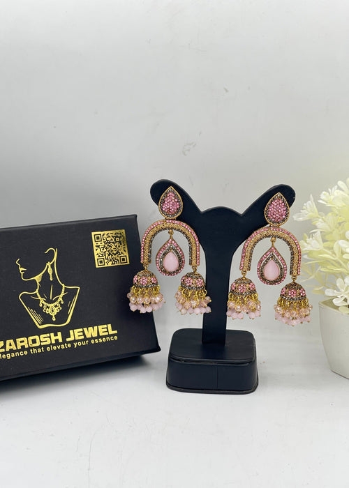 Shop the Batool Earrings from Zarosh Jewel