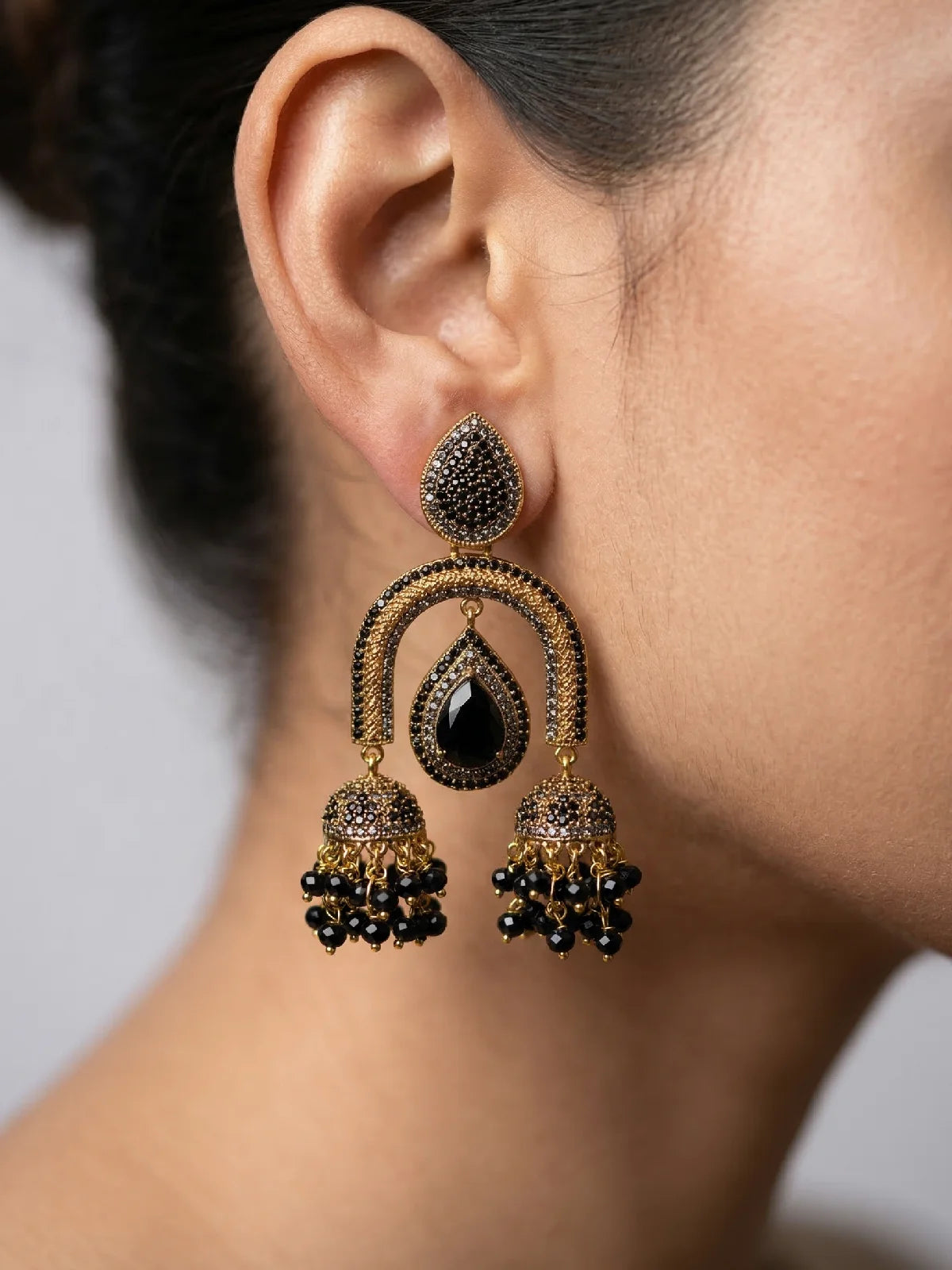 Batool Earrings