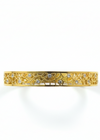 Bel Cutout Bracelet by Zarosh Jewel