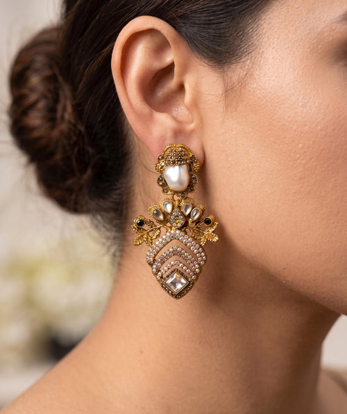 Bilqis Premium Earring