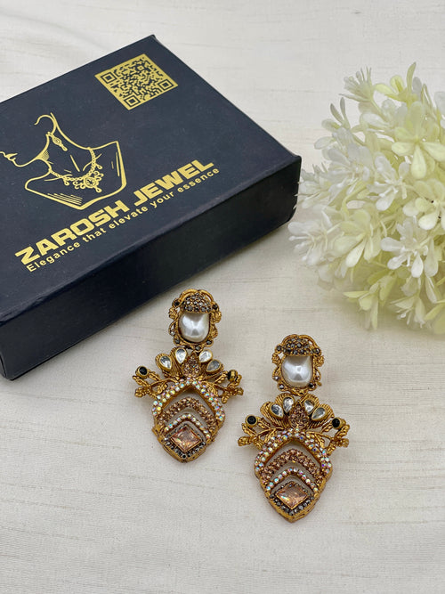 Bilqis Premium Earring