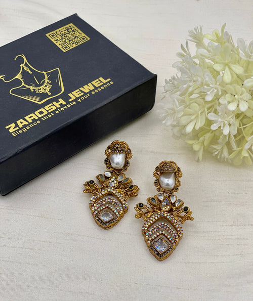 Bilqis Premium Earring