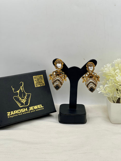 Bilqis Premium Earring