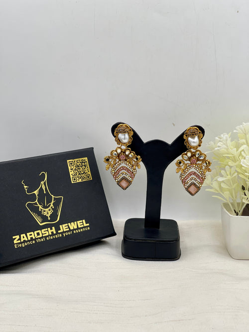 Bilqis Premium Earring
