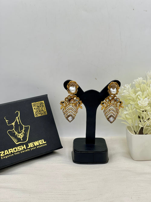 Bilqis Premium Earring