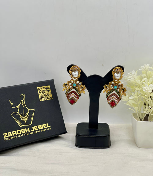 Bilqis Premium Earring