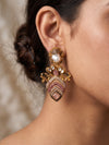 Bilqis Premium Earring