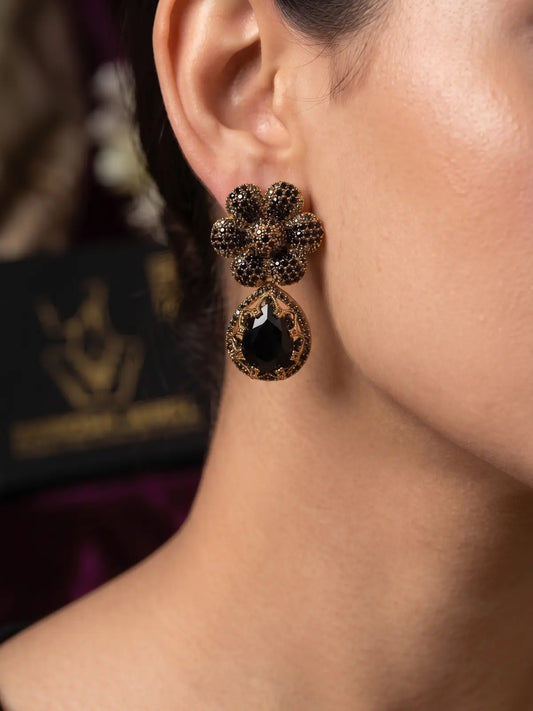 Tazeen Earring | ZAROSH JEWEL