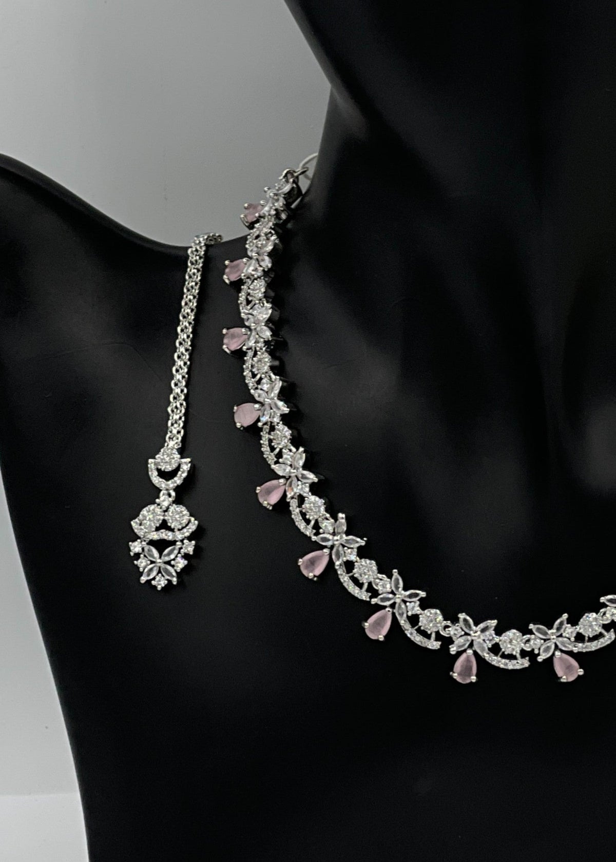 Shop the Blossom Elegance from Zarosh Jewel