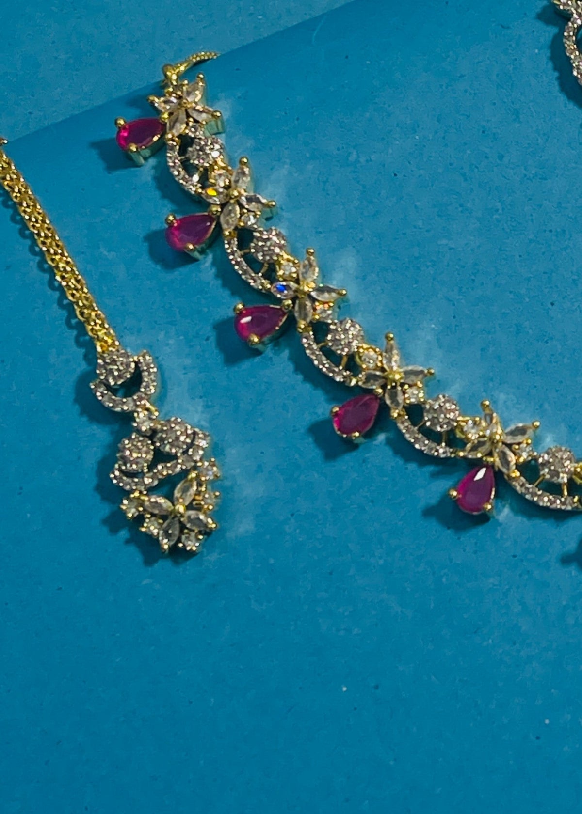 Shop the Blossom Elegance from Zarosh Jewel