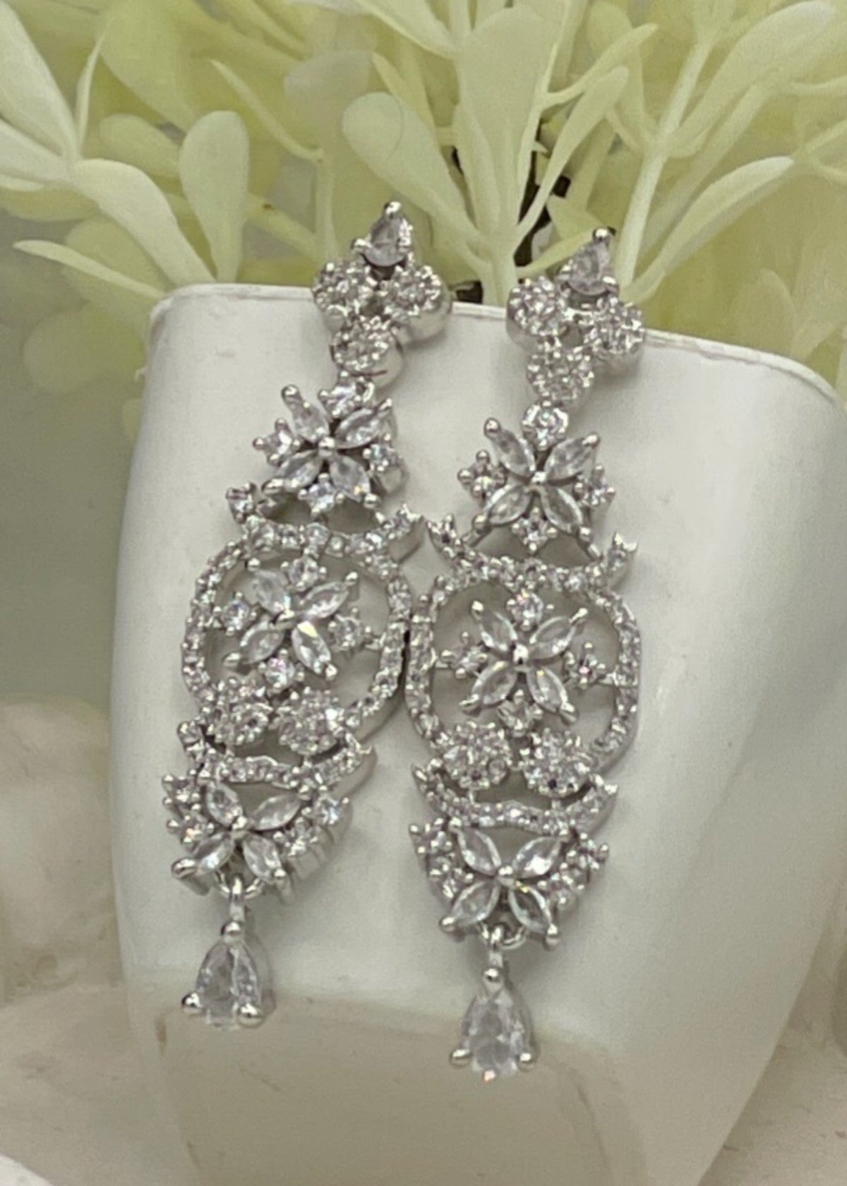 Shop the Blossom Elegance from Zarosh Jewel