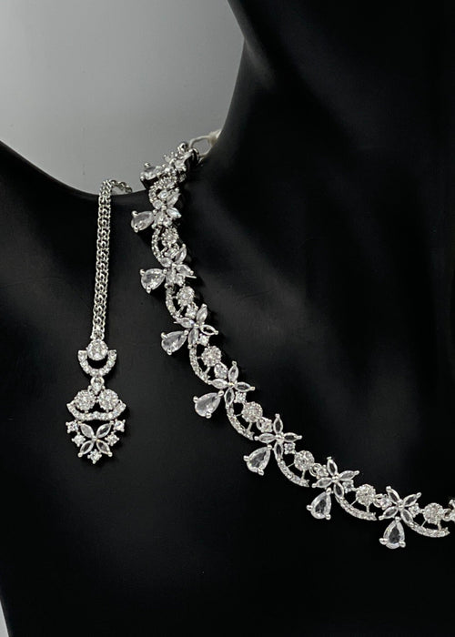 Shop the Blossom Elegance from Zarosh Jewel