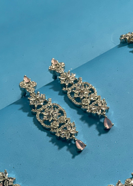 Shop the Blossom Elegance from Zarosh Jewel
