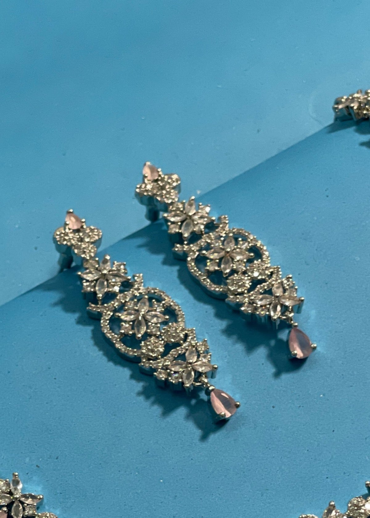 Shop the Blossom Elegance from Zarosh Jewel