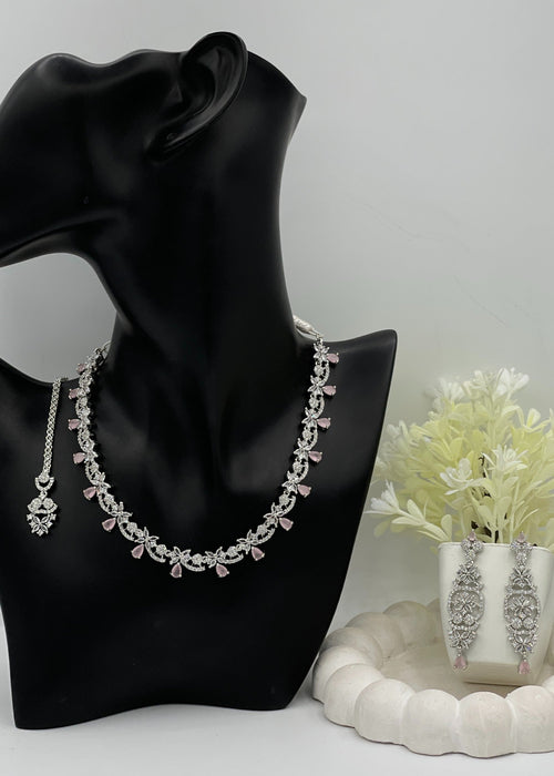 Shop the Blossom Elegance from Zarosh Jewel