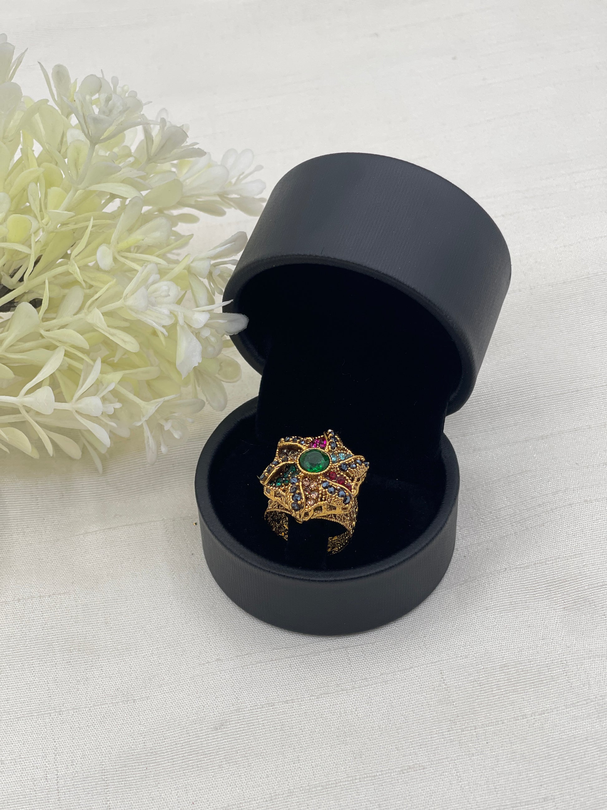 Breeze Elegent Ring