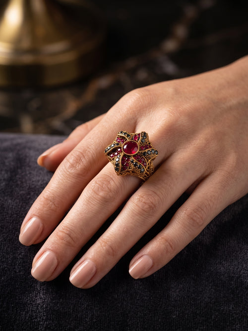 Breeze Elegent Ring