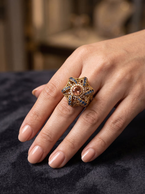 Breeze Elegent Ring