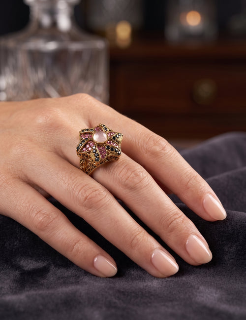 Breeze Elegent Ring