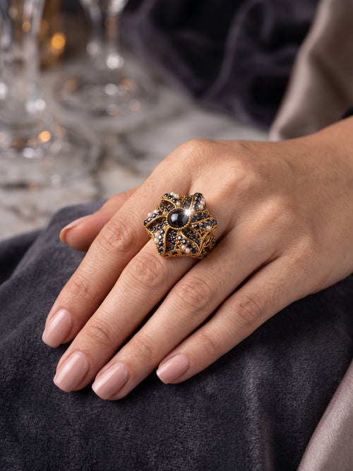 Breeze Elegent Ring