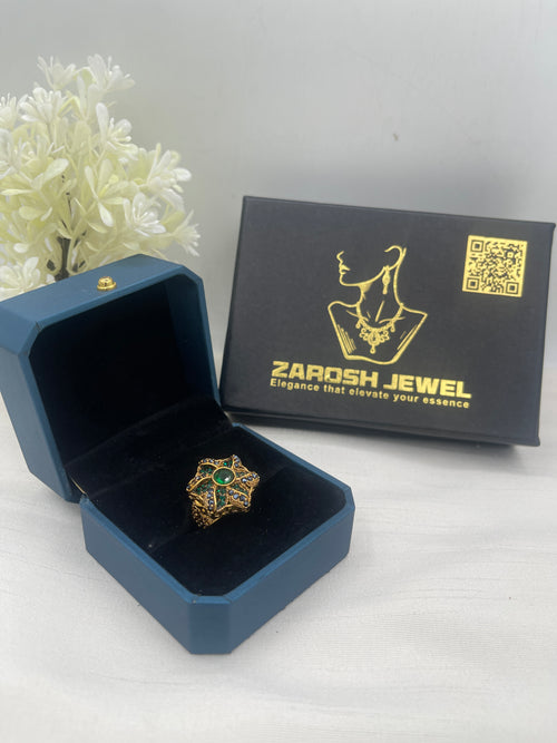 Breeze Elegent Ring