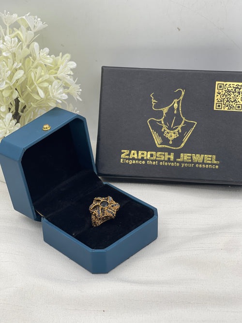 Breeze Elegent Ring