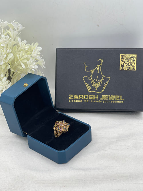 Breeze Elegent Ring