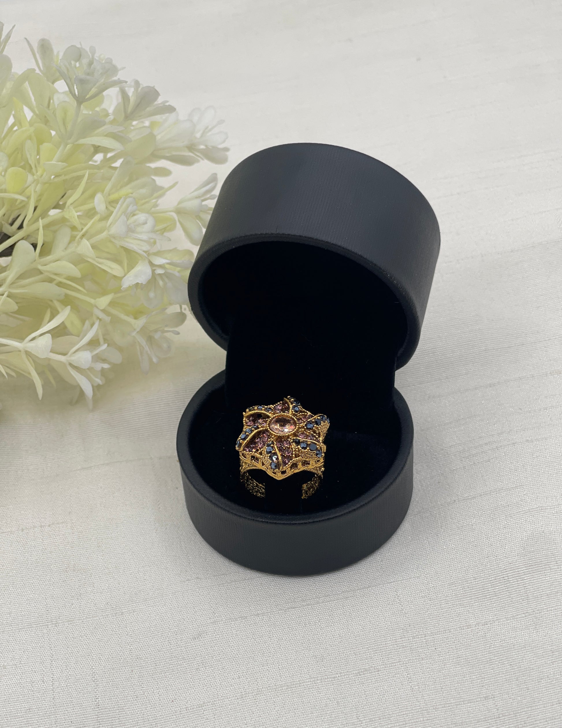 Breeze Elegent Ring