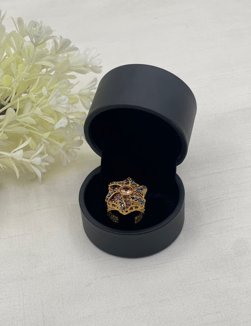 Breeze Elegent Ring