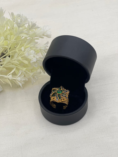 Breeze Elegent Ring